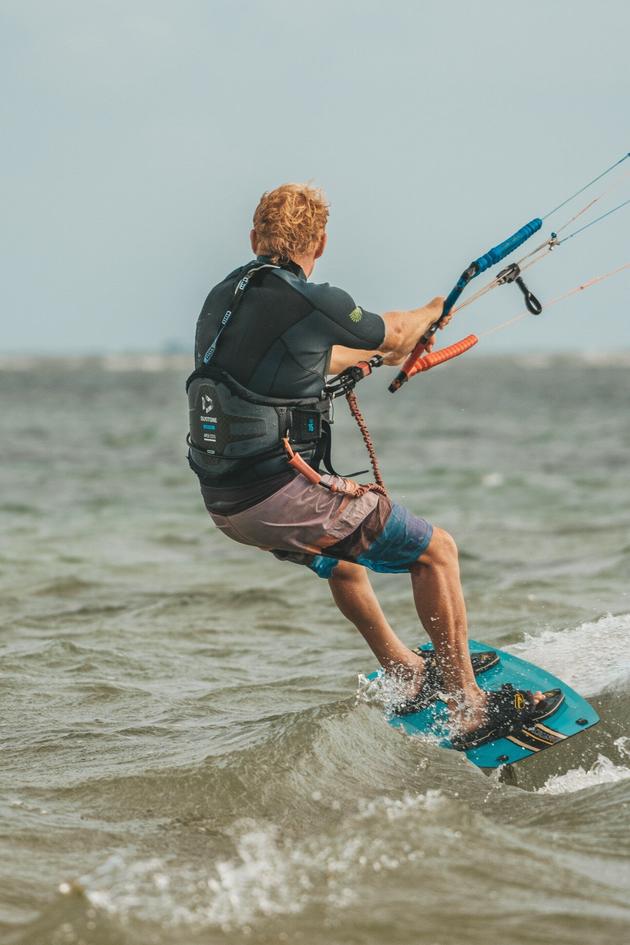 GKA Kite World Tour