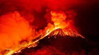 Volcanoes