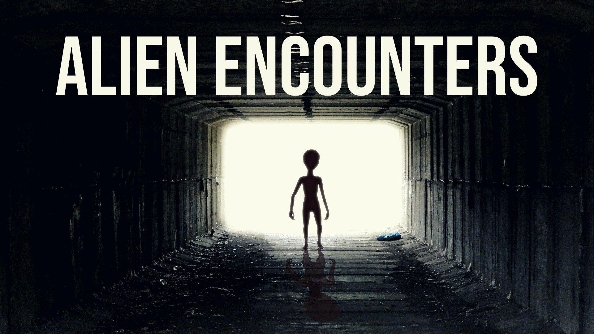 Watch Alien Encounters Streaming Online on Philo (Free Trial)