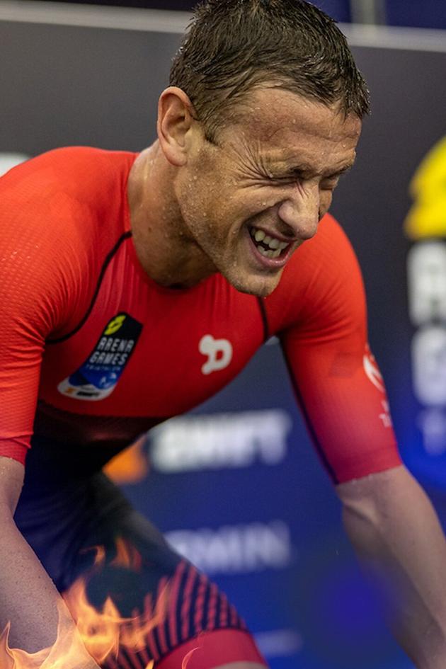 Arena Games Triathlon 2023