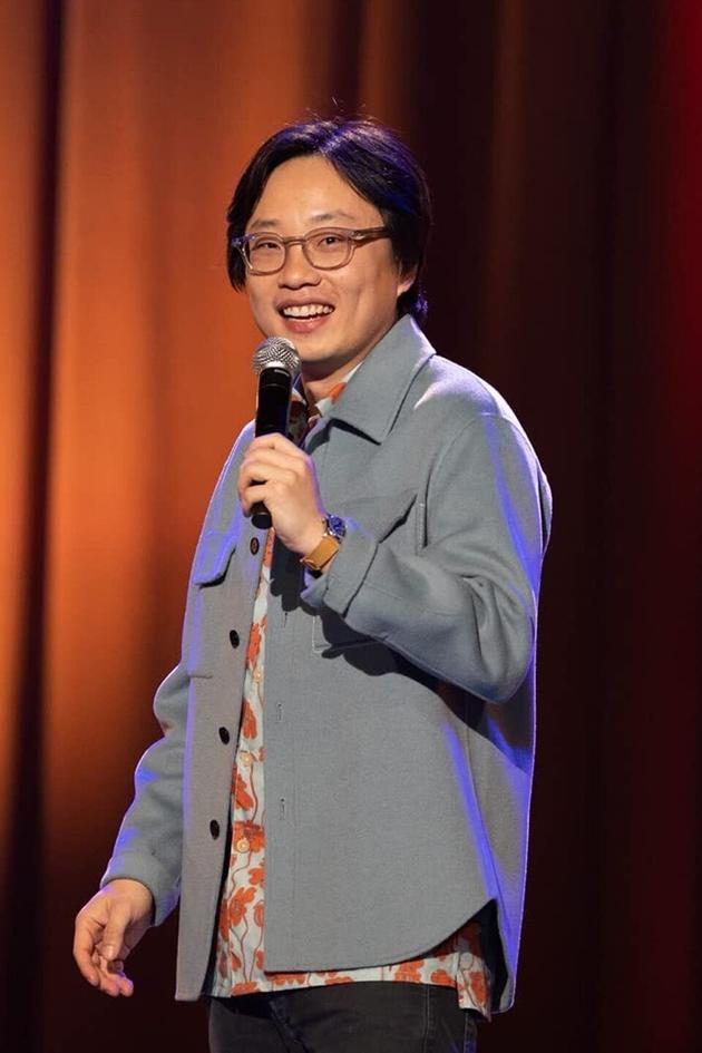 Jimmy O. Yang: Guess How Much?