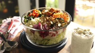 Recipe Roadmaps