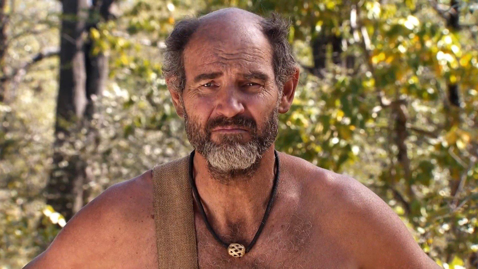 Naked And Afraid Solo Making It Out Alive