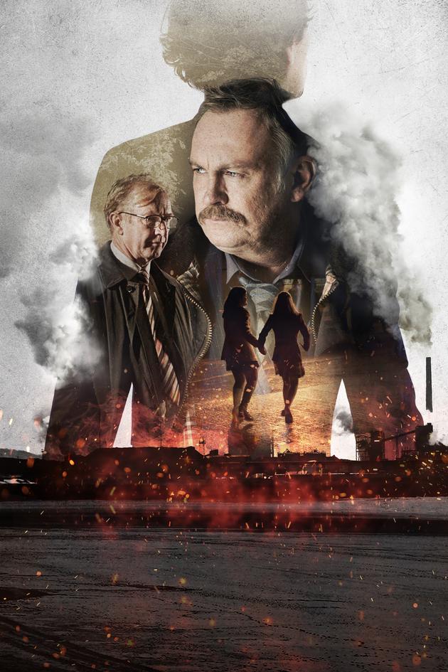 Steeltown Murders