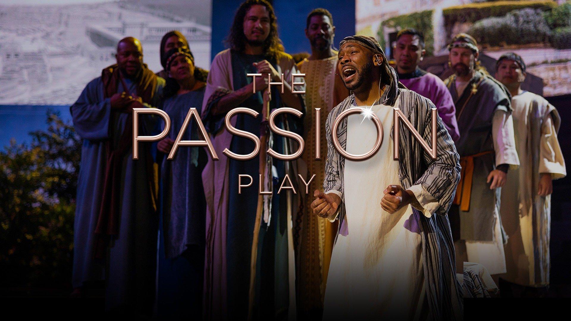 Watch The Passion Play Streaming Online On Philo Free Trial