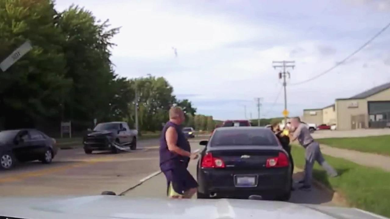 Road Wars: Red Light Rumble