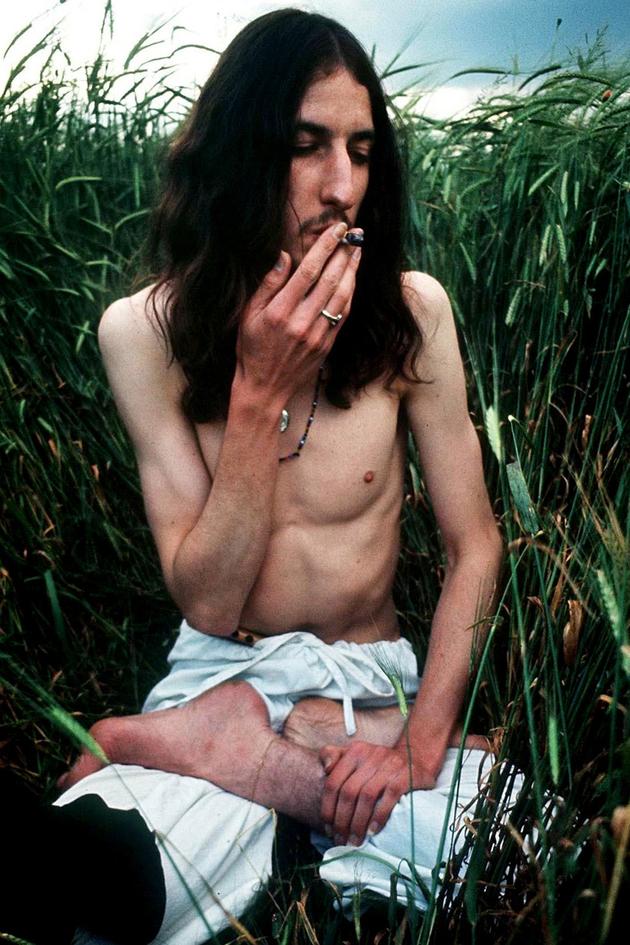 Hippies