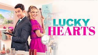 Lucky Hearts