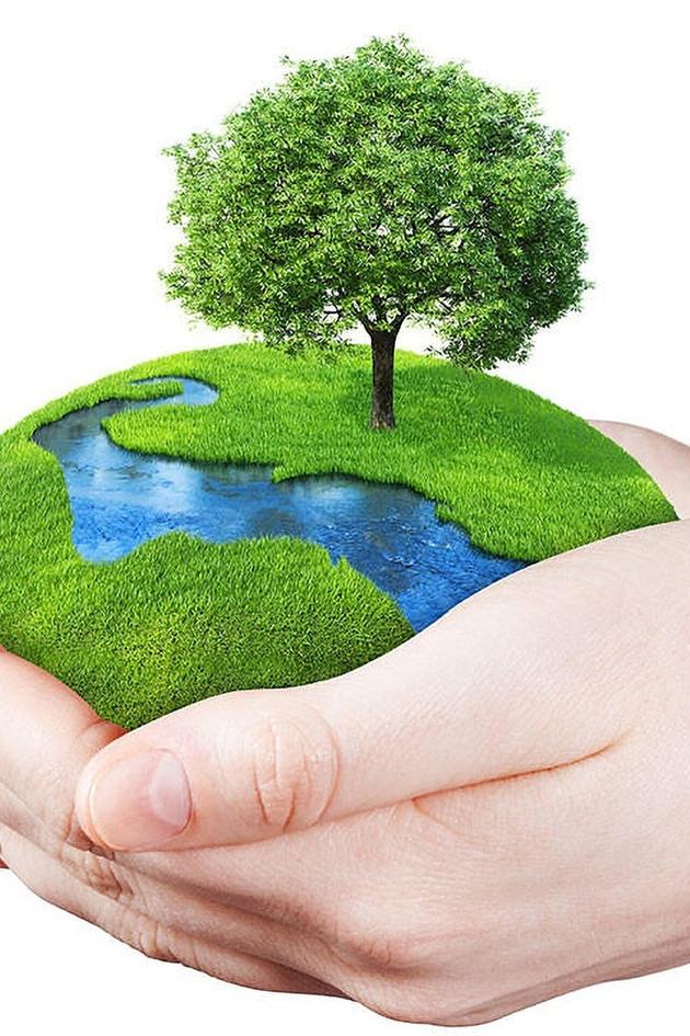 The Story of Earth Day