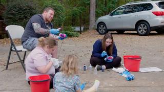 Mama June: From Not to Hot