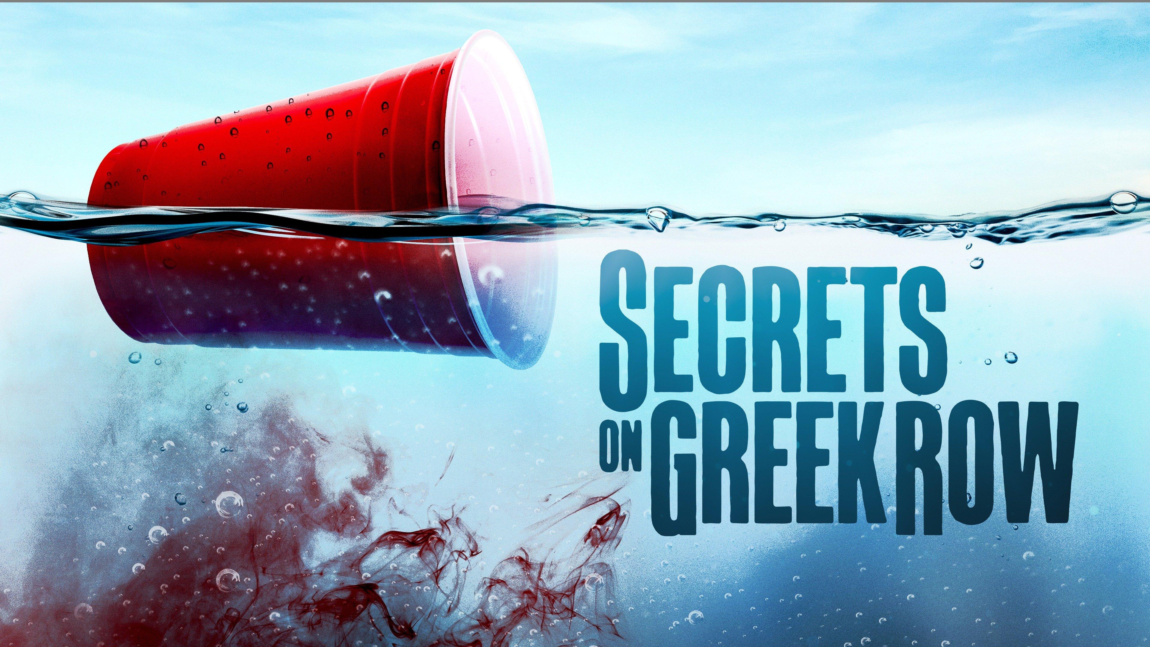 Watch Secrets on Greek Row Streaming Online on Philo (Free Trial)