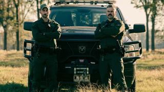 Stalking Bears