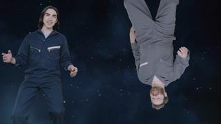 A Trip to the Moon