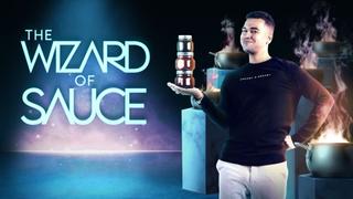 Wizard of Sauce