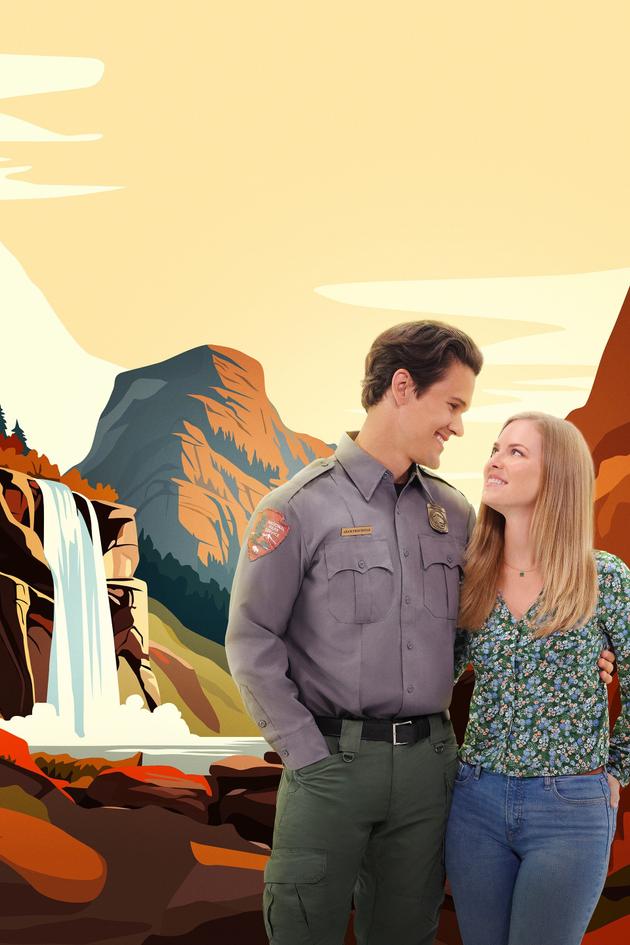 Love in Zion National: A National Park Romance