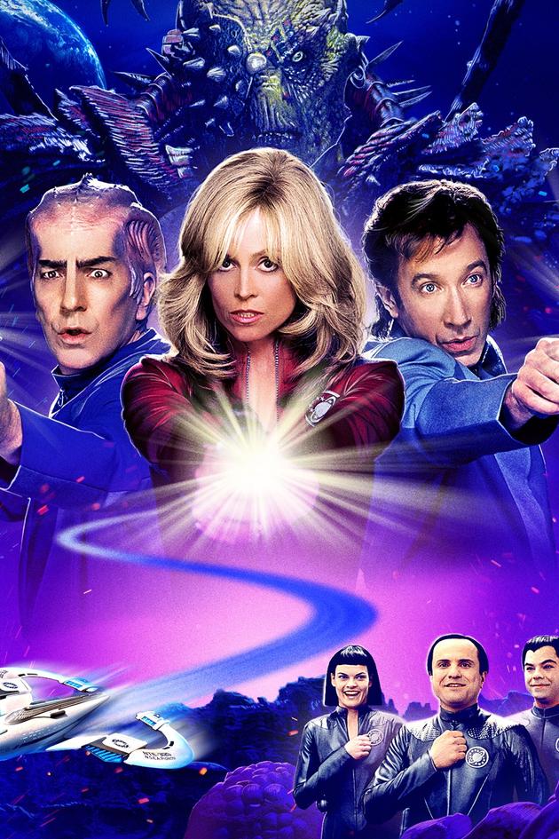 Galaxy Quest