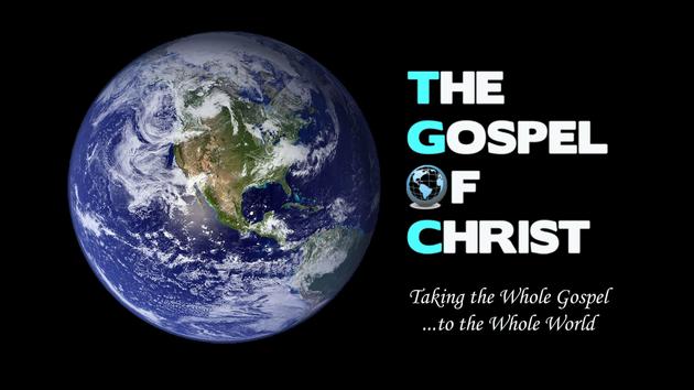 Gospel of Christ
