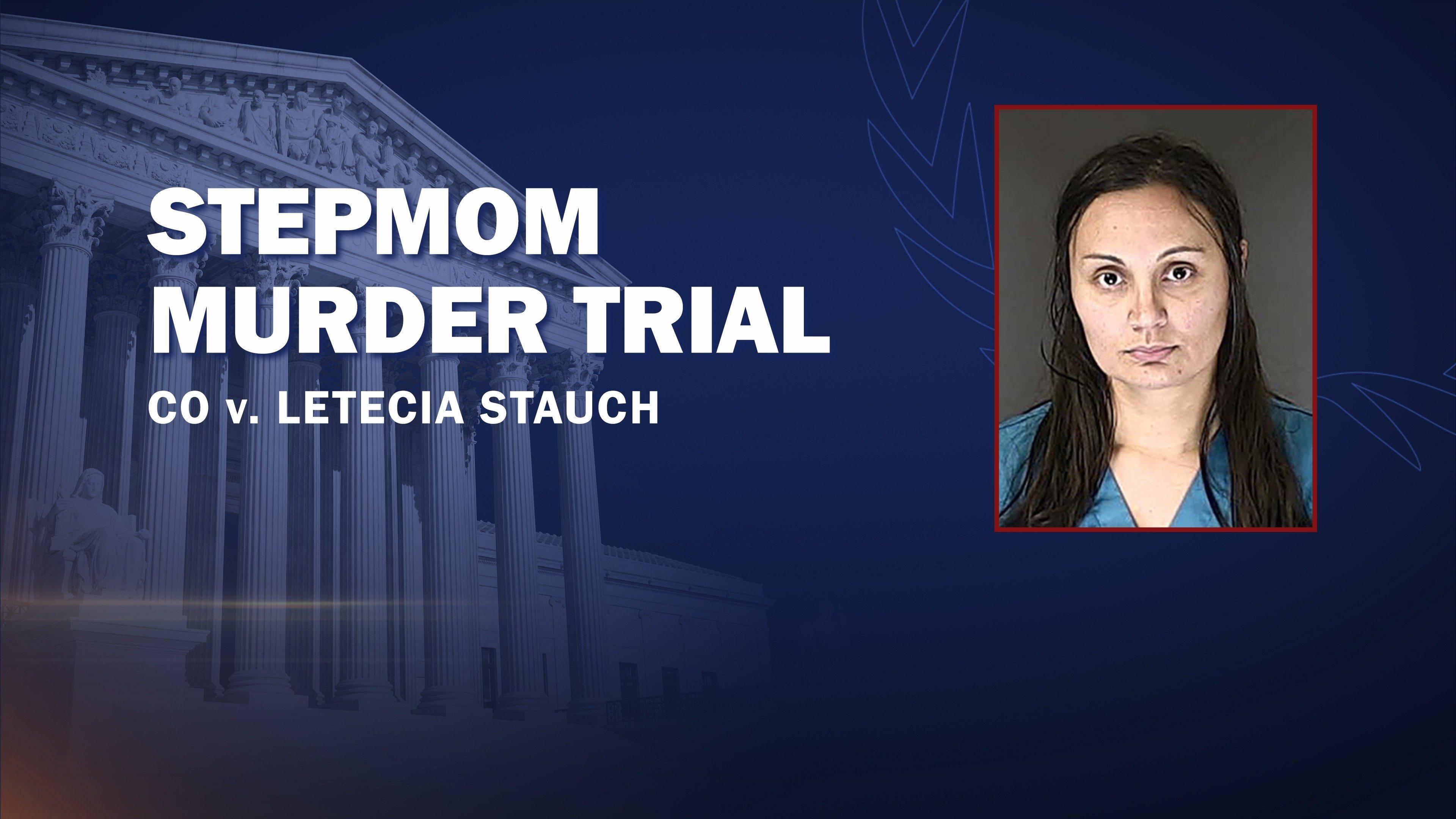 Watch Stepmom Murder Trial Streaming Online On Philo (Free Trial)