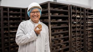 Pork Pies