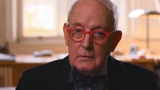 Timothy Evans: Part 1