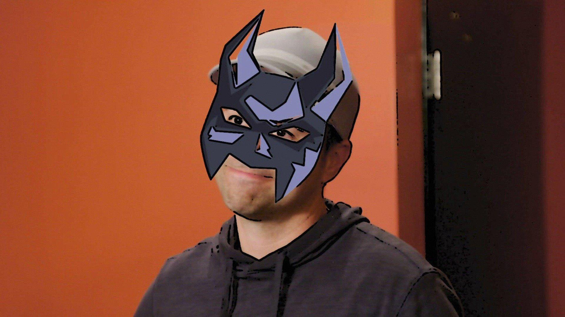 Mark Rober's Revengineers Movie Monsters