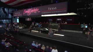 Barrett-Jackson: REVVED UP