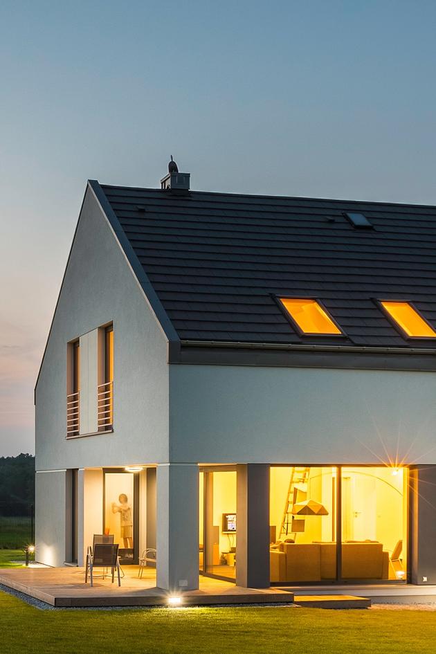 Holiday Home Invasion