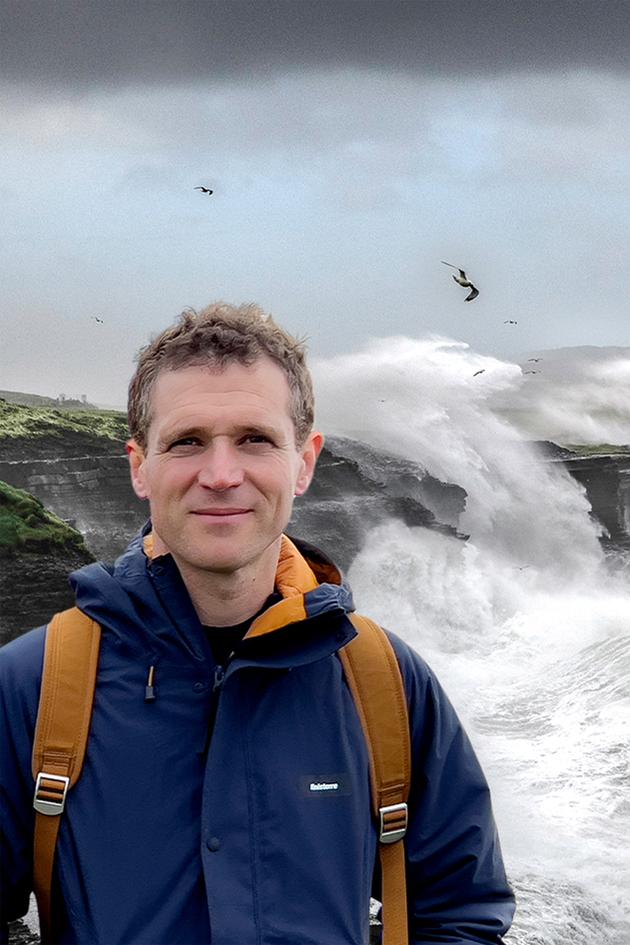 Ireland's Wild Islands