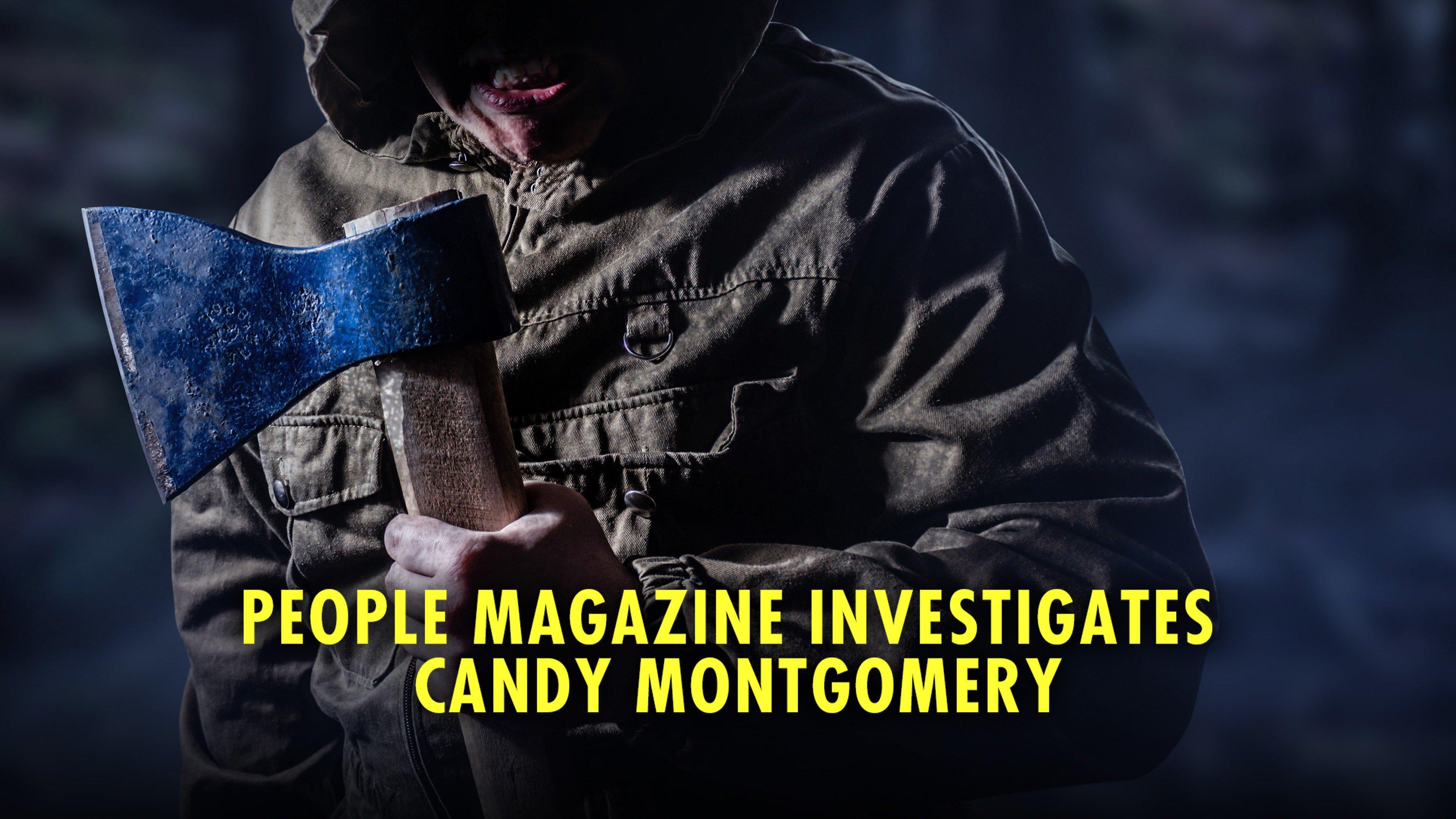 Watch People Magazine Investigates Candy Montgomery Streaming Online on Philo (Free Trial)