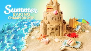  watch Summer Baking Championship