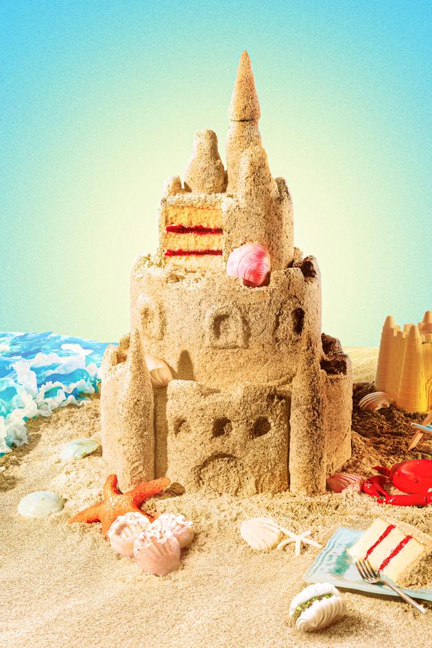 Summer Baking Championship