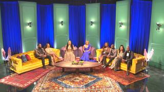 Season Four Reunion