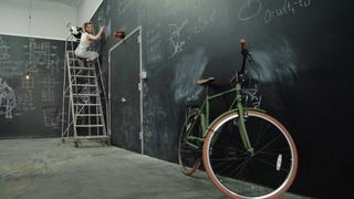 Bike Thief Showdown