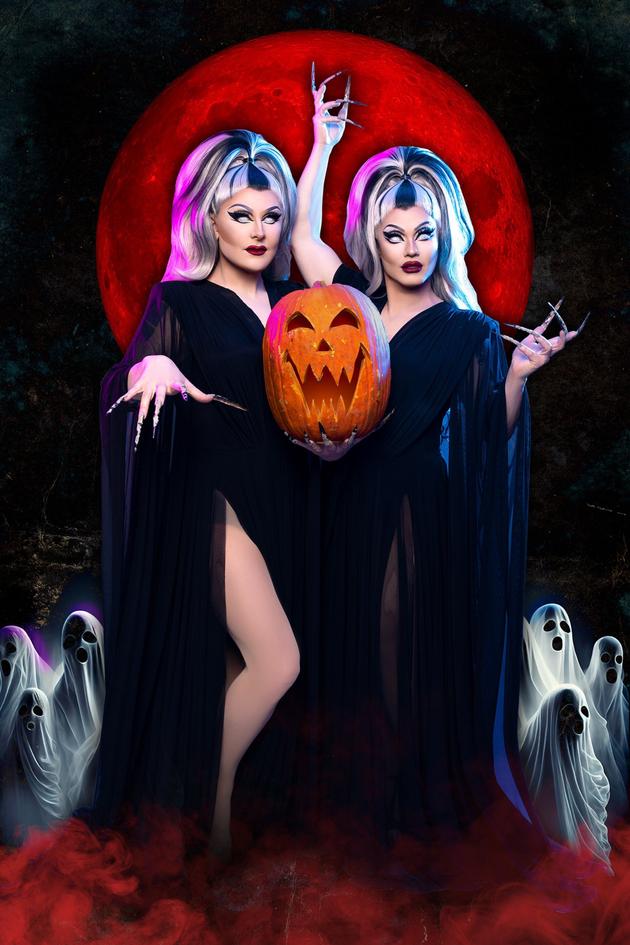 The Boulet Brothers' Halfway to Halloween TV Special