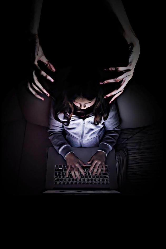 CreepyPasta
