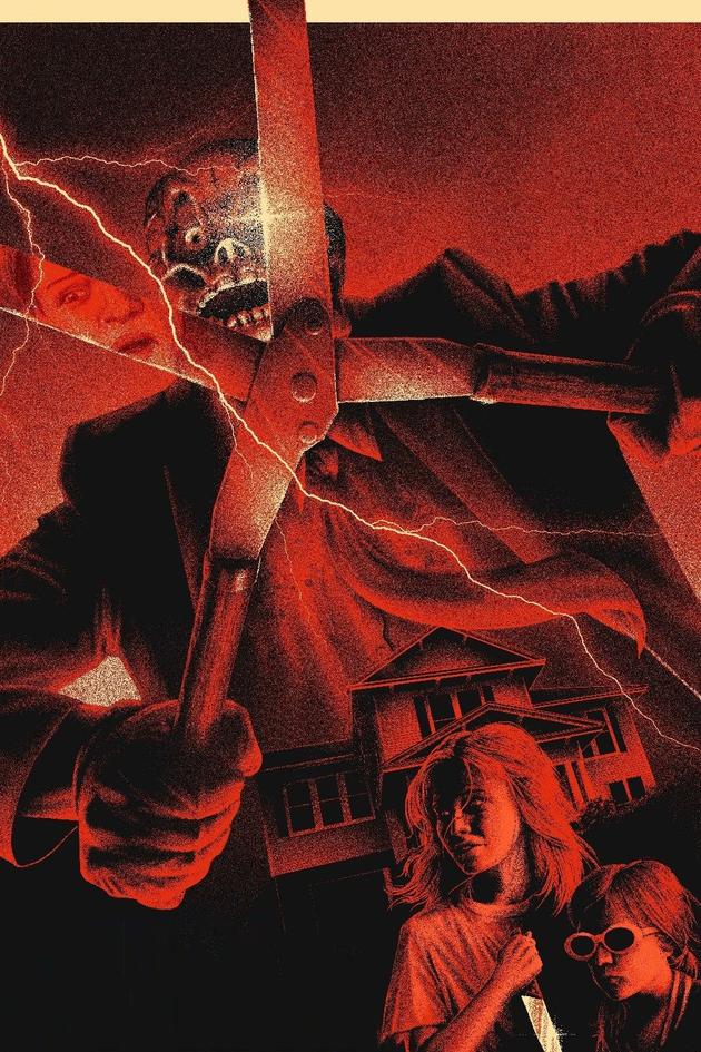 The Third Saturday in October: Part V