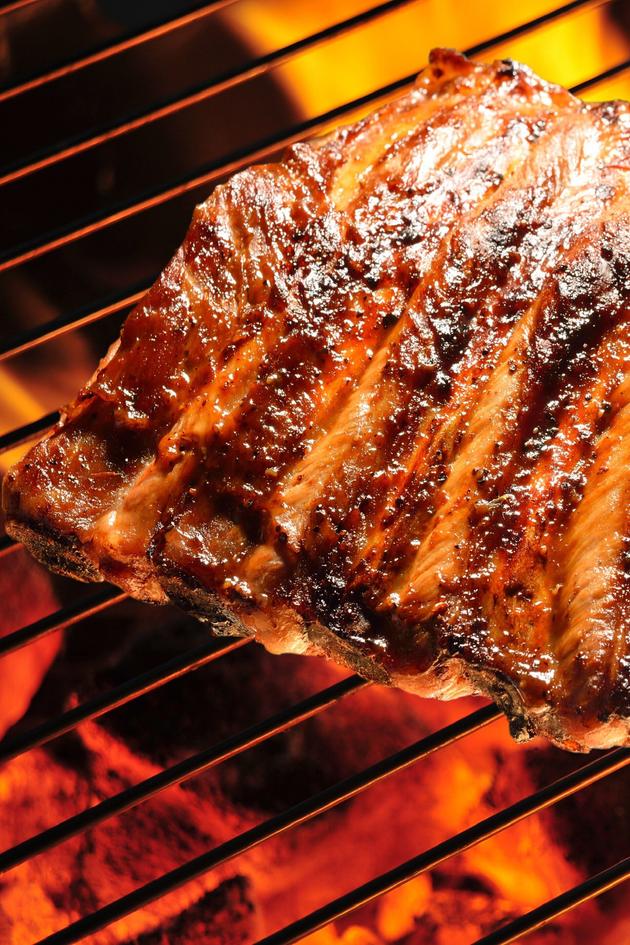 BBQ Across America
