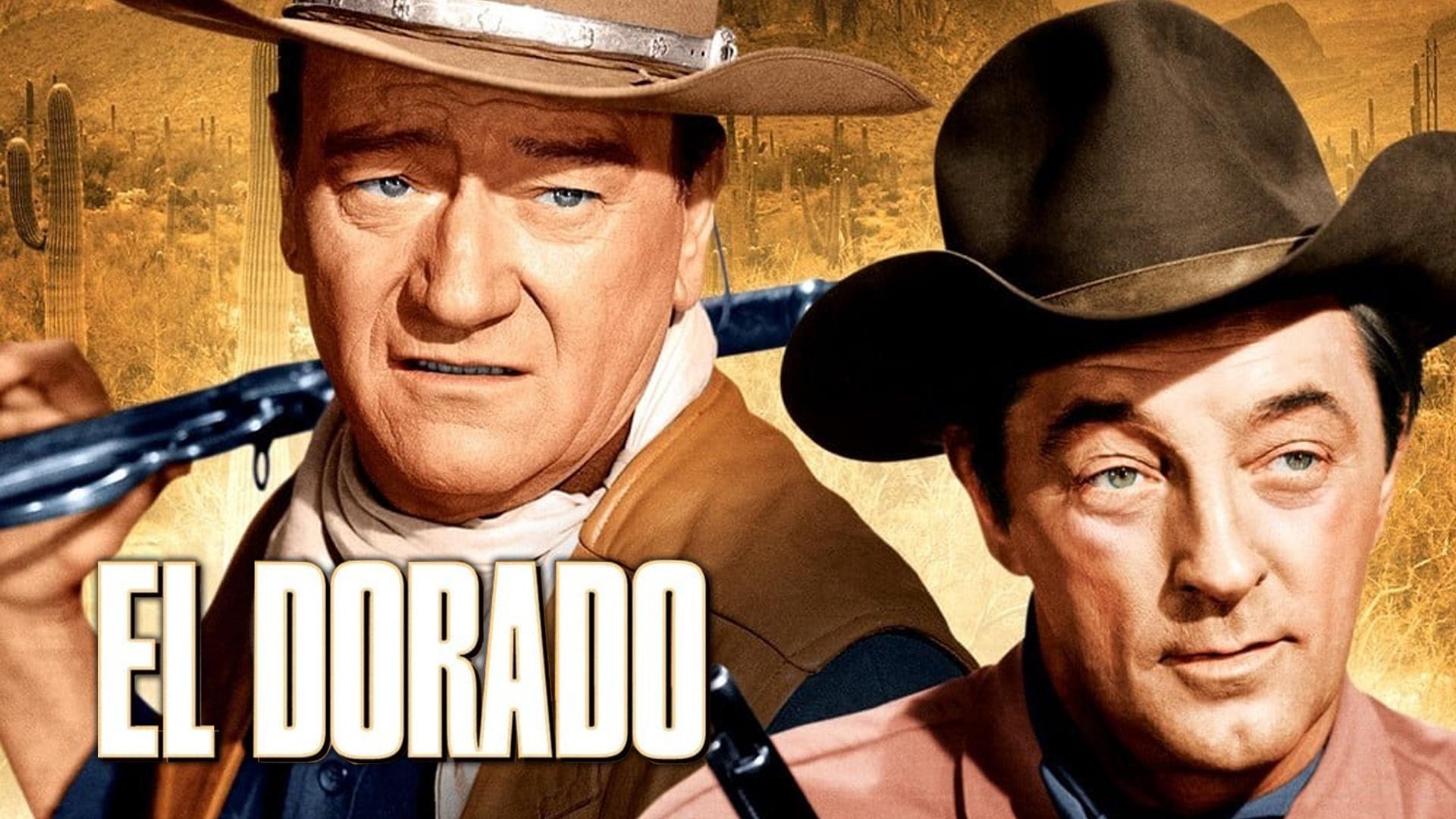 Watch El Dorado Streaming Online on Philo (Free Trial)