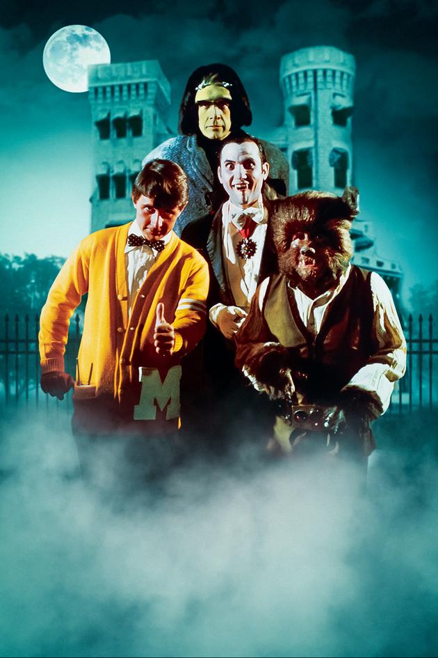 Monster Squad