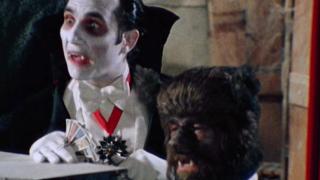 Mr. Mephisto
