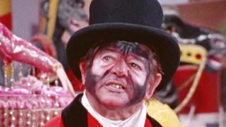 The Ringmaster