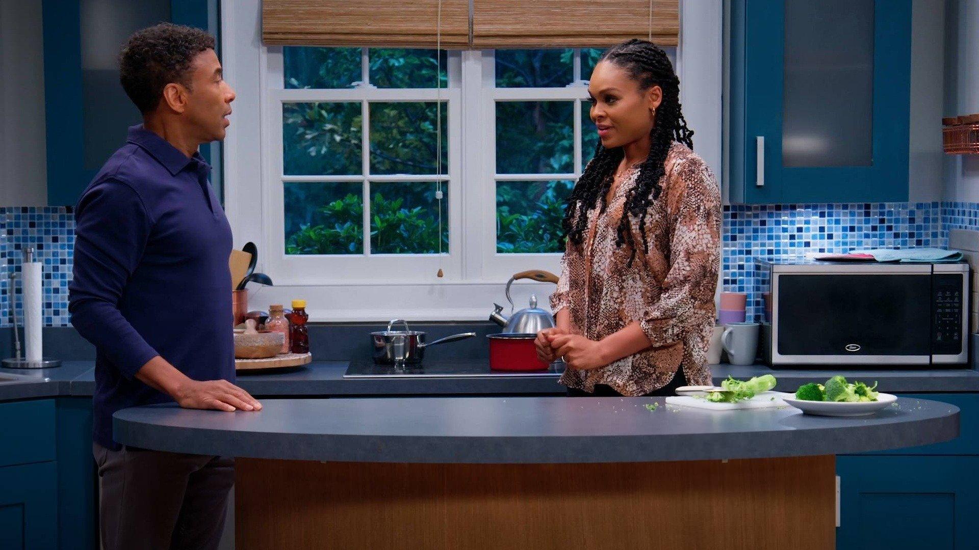 Tyler Perry's House of Payne Paynes in the Butt