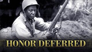 Honor Deferred