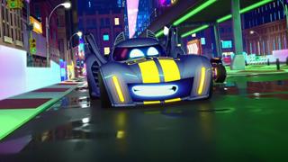 Batty Race