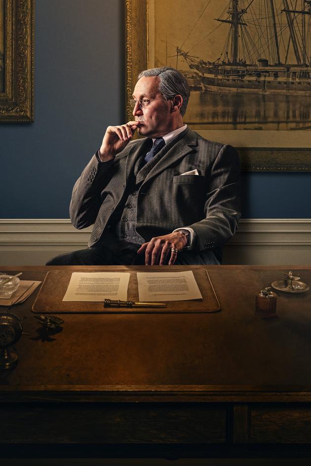 FDR
