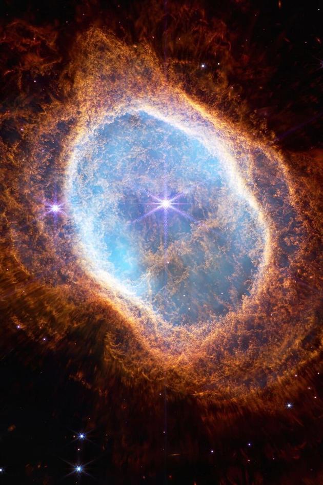 Search for the Cosmic Dawn: The James Webb Space Telescope