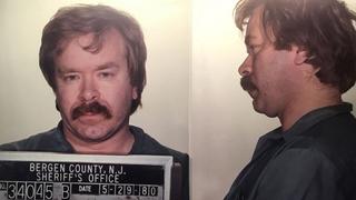 The Times Square Killer