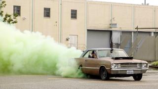 440 Dart Road Trip and Drag Racing!