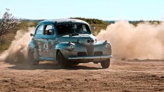 '41 Ford Race Car!