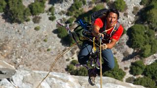Climbing Photography Essentials